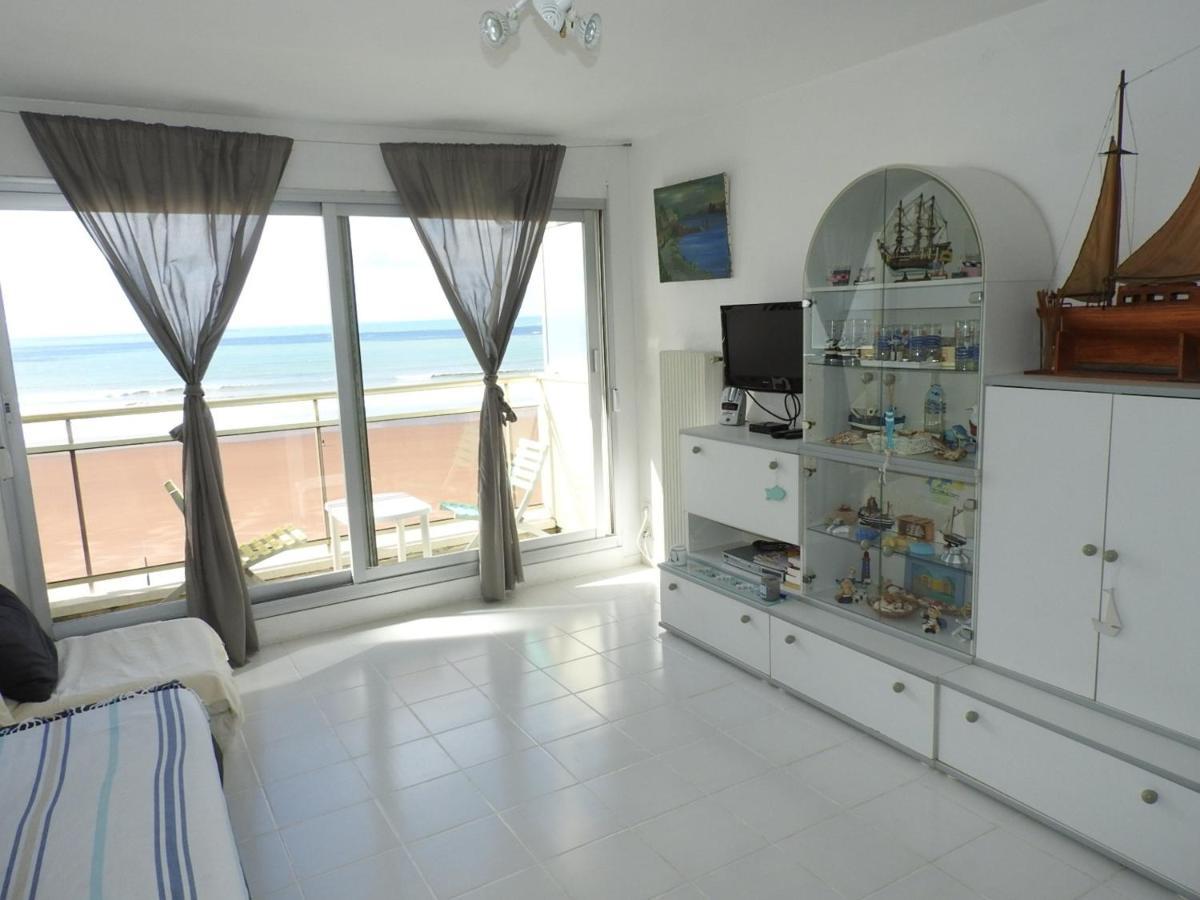Appartement Les Sables-d'Olonne, 1 pièce, 3 personnes - FR-1-92-774 Extérieur photo