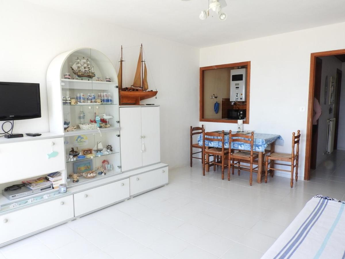 Appartement Les Sables-d'Olonne, 1 pièce, 3 personnes - FR-1-92-774 Extérieur photo