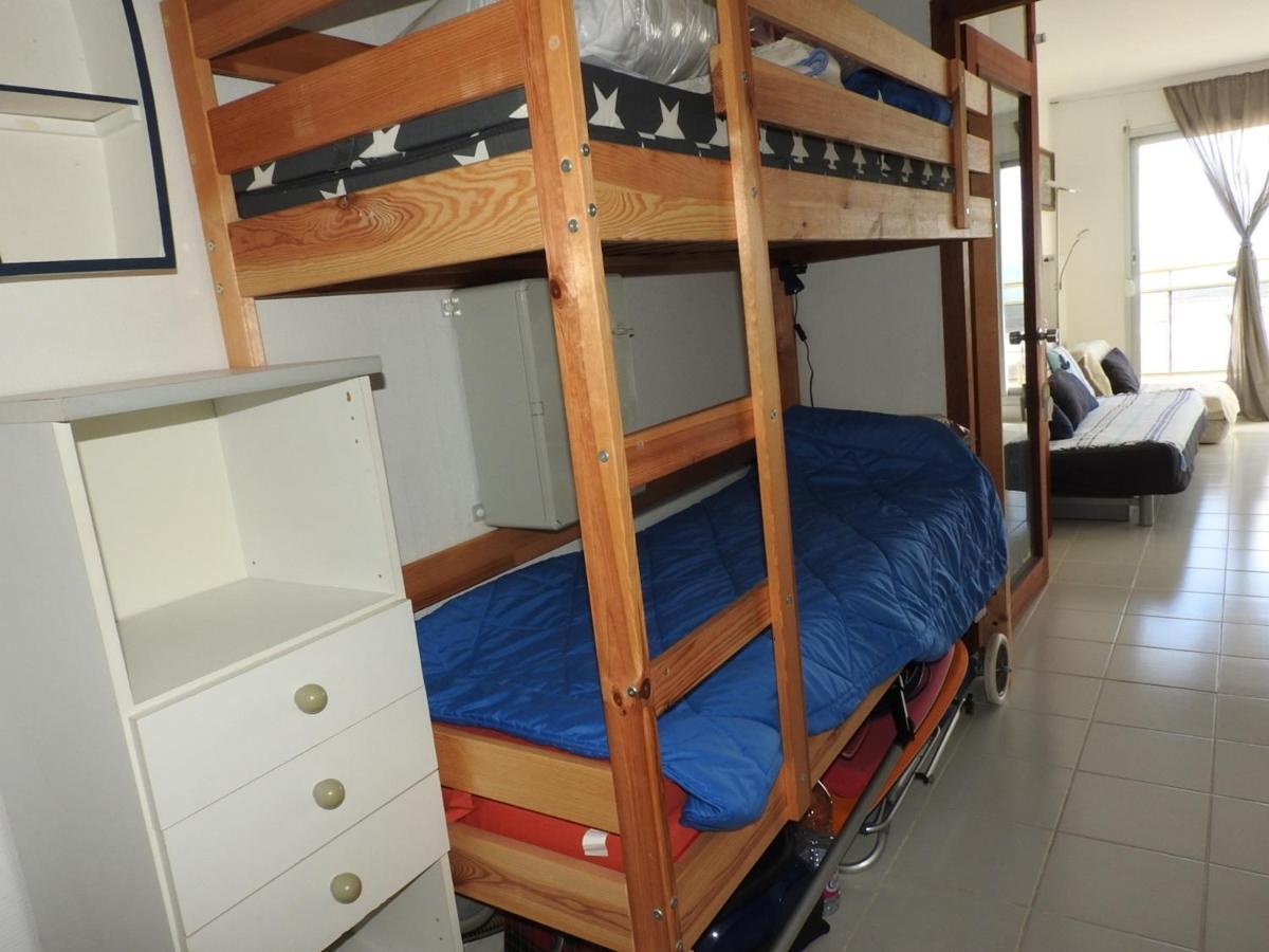 Appartement Les Sables-d'Olonne, 1 pièce, 3 personnes - FR-1-92-774 Extérieur photo