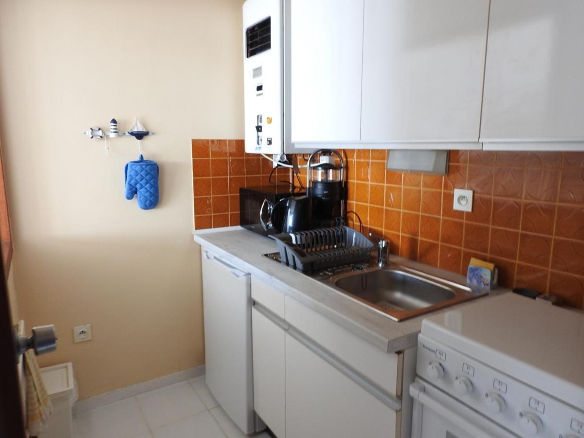 Appartement Les Sables-d'Olonne, 1 pièce, 3 personnes - FR-1-92-774 Extérieur photo