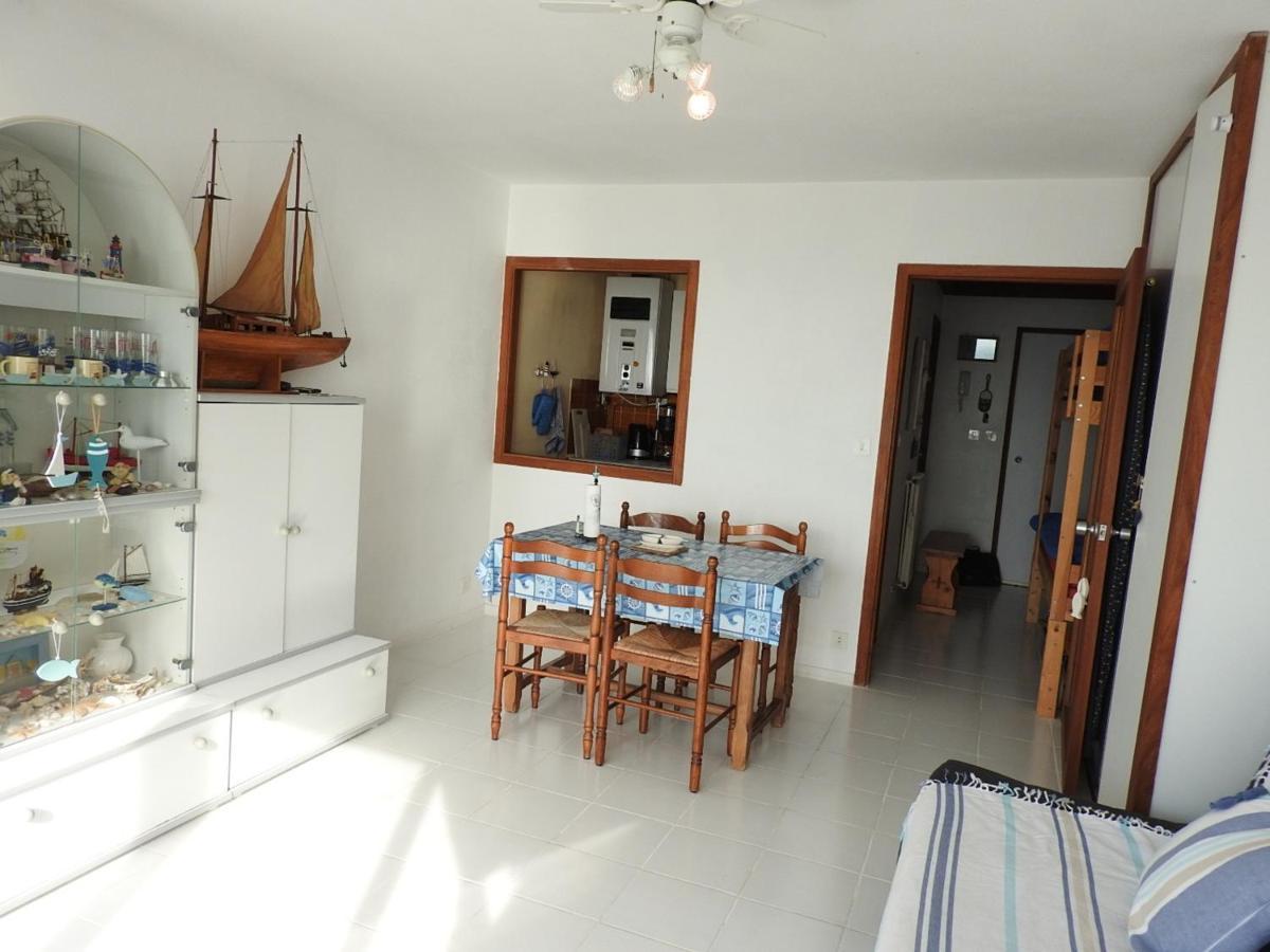Appartement Les Sables-d'Olonne, 1 pièce, 3 personnes - FR-1-92-774 Extérieur photo