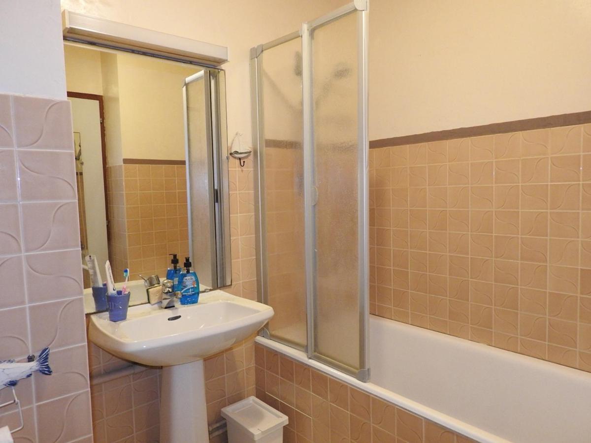 Appartement Les Sables-d'Olonne, 1 pièce, 3 personnes - FR-1-92-774 Extérieur photo